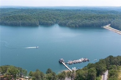 Live the resort life in this adorable 2 bedroom, 2 full bath* on The Highlands Course at Lake Arrowhead in Georgia - for sale on GolfHomes.com, golf home, golf lot