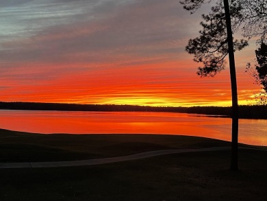 A rare and exceptional opportunity awaits at Reynolds Lake on Reynolds Lake Oconee - The Landing in Georgia - for sale on GolfHomes.com, golf home, golf lot
