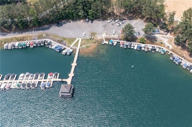 Live the resort life in this adorable 2 bedroom, 2 full bath* on The Highlands Course at Lake Arrowhead in Georgia - for sale on GolfHomes.com, golf home, golf lot