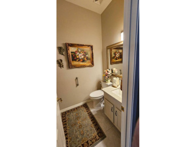 Southwest Living at its best.  Tuscan/Santa Barbara style home on Trilogy Golf Club At Power Ranch in Arizona - for sale on GolfHomes.com, golf home, golf lot