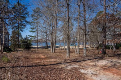 A rare and exceptional opportunity awaits at Reynolds Lake on Reynolds Lake Oconee - The Landing in Georgia - for sale on GolfHomes.com, golf home, golf lot
