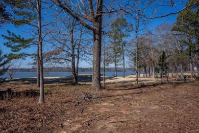 A rare and exceptional opportunity awaits at Reynolds Lake on Reynolds Lake Oconee - The Landing in Georgia - for sale on GolfHomes.com, golf home, golf lot