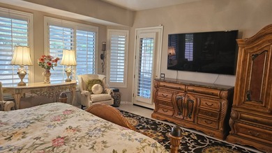 Southwest Living at its best.  Tuscan/Santa Barbara style home on Trilogy Golf Club At Power Ranch in Arizona - for sale on GolfHomes.com, golf home, golf lot