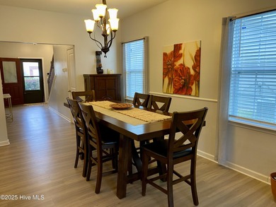 MOTIVATED SELLERS! Spacious; 5 bedroom 3 bath home in Belmont on The Golf Club At Rocky Mount in North Carolina - for sale on GolfHomes.com, golf home, golf lot