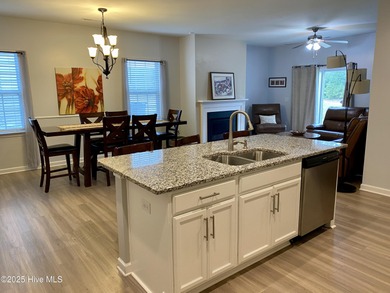 MOTIVATED SELLERS! Spacious; 5 bedroom 3 bath home in Belmont on The Golf Club At Rocky Mount in North Carolina - for sale on GolfHomes.com, golf home, golf lot