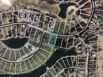 Build your dream home on this vacant lot inside the beautiful on River Landing Golf Course in North Carolina - for sale on GolfHomes.com, golf home, golf lot