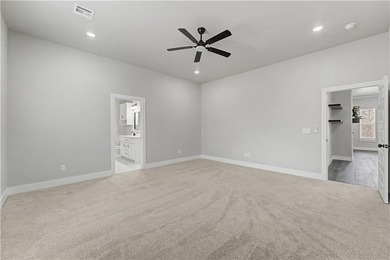 Welcome to this beautiful 3-bedroom, 2-bath home in Bella Vista on Branchwood Golf Course in Arkansas - for sale on GolfHomes.com, golf home, golf lot