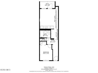 1 Bedroom 1 Bathroom with Built in Bunks Beautifully renovated on Blue Knob Rec Area Golf Course in Pennsylvania - for sale on GolfHomes.com, golf home, golf lot