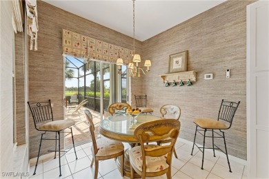 Welcome Home to this Beautiful TURNKEY 3-bedroom, 2-bathroom on Copperleaf Golf Club in Florida - for sale on GolfHomes.com, golf home, golf lot