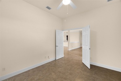 Nestled in Pointe West golf community, this 2014-built home is on The Club At Pointe West in Florida - for sale on GolfHomes.com, golf home, golf lot