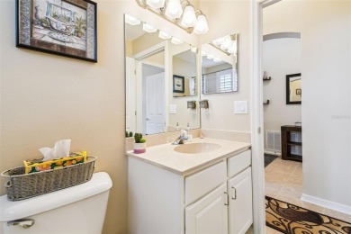 *WELCOME HOME*.  THIS 3 BEDROOM, 2 BATH HOME SITS ON THE 16th on The Groves Golf and Country Club in Florida - for sale on GolfHomes.com, golf home, golf lot