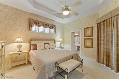 Welcome Home to this Beautiful TURNKEY 3-bedroom, 2-bathroom on Copperleaf Golf Club in Florida - for sale on GolfHomes.com, golf home, golf lot