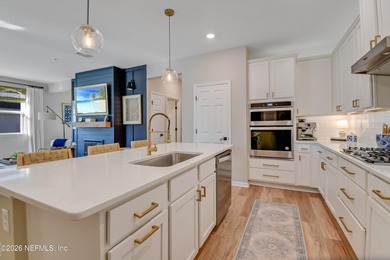 Welcome home to 45 Bluejack Lane! This immaculate home in sought on Slammer and Squire Golf Course in Florida - for sale on GolfHomes.com, golf home, golf lot