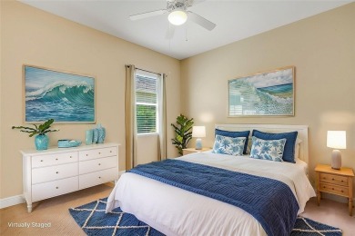 Nestled in Pointe West golf community, this 2014-built home is on The Club At Pointe West in Florida - for sale on GolfHomes.com, golf home, golf lot