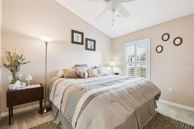 *WELCOME HOME*.  THIS 3 BEDROOM, 2 BATH HOME SITS ON THE 16th on The Groves Golf and Country Club in Florida - for sale on GolfHomes.com, golf home, golf lot