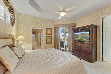 Welcome Home to this Beautiful TURNKEY 3-bedroom, 2-bathroom on Copperleaf Golf Club in Florida - for sale on GolfHomes.com, golf home, golf lot