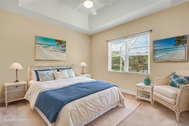 Nestled in Pointe West golf community, this 2014-built home is on The Club At Pointe West in Florida - for sale on GolfHomes.com, golf home, golf lot