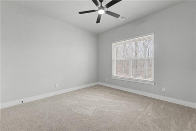 Welcome to this beautiful 3-bedroom, 2-bath home in Bella Vista on Branchwood Golf Course in Arkansas - for sale on GolfHomes.com, golf home, golf lot