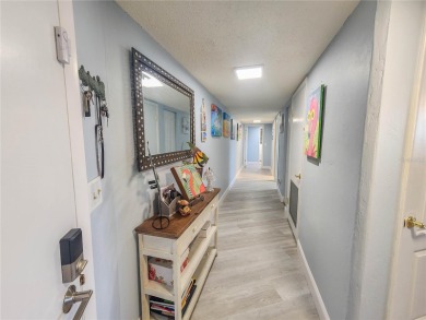 Stylish, updated condo steps from the beach on A1A in Flagler on Ocean Palm Golf Course in Florida - for sale on GolfHomes.com, golf home, golf lot