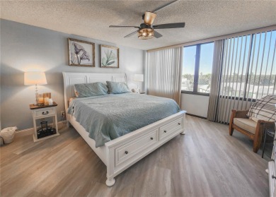 Stylish, updated condo steps from the beach on A1A in Flagler on Ocean Palm Golf Course in Florida - for sale on GolfHomes.com, golf home, golf lot