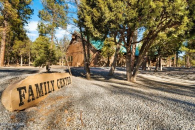 Custom Luxury Home Opportunity in Torreon - White Mountains, AZ

 on Torreon Golf Club in Arizona - for sale on GolfHomes.com, golf home, golf lot