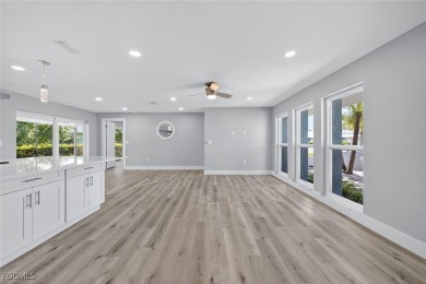 Beautifully Renovated Waterfront Oasis Now Available in on Whiskey Creek Country Club in Florida - for sale on GolfHomes.com, golf home, golf lot