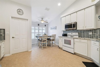 *WELCOME HOME*.  THIS 3 BEDROOM, 2 BATH HOME SITS ON THE 16th on The Groves Golf and Country Club in Florida - for sale on GolfHomes.com, golf home, golf lot
