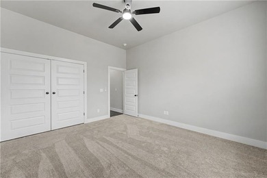 Welcome to this beautiful 3-bedroom, 2-bath home in Bella Vista on Branchwood Golf Course in Arkansas - for sale on GolfHomes.com, golf home, golf lot