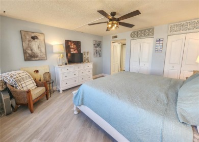 Stylish, updated condo steps from the beach on A1A in Flagler on Ocean Palm Golf Course in Florida - for sale on GolfHomes.com, golf home, golf lot