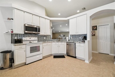 *WELCOME HOME*.  THIS 3 BEDROOM, 2 BATH HOME SITS ON THE 16th on The Groves Golf and Country Club in Florida - for sale on GolfHomes.com, golf home, golf lot