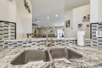 *WELCOME HOME*.  THIS 3 BEDROOM, 2 BATH HOME SITS ON THE 16th on The Groves Golf and Country Club in Florida - for sale on GolfHomes.com, golf home, golf lot