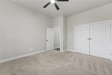 Welcome to this beautiful 3-bedroom, 2-bath home in Bella Vista on Branchwood Golf Course in Arkansas - for sale on GolfHomes.com, golf home, golf lot