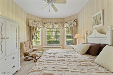 Welcome Home to this Beautiful TURNKEY 3-bedroom, 2-bathroom on Copperleaf Golf Club in Florida - for sale on GolfHomes.com, golf home, golf lot