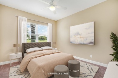 Nestled in Pointe West golf community, this 2014-built home is on The Club At Pointe West in Florida - for sale on GolfHomes.com, golf home, golf lot