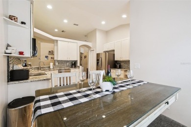 *WELCOME HOME*.  THIS 3 BEDROOM, 2 BATH HOME SITS ON THE 16th on The Groves Golf and Country Club in Florida - for sale on GolfHomes.com, golf home, golf lot