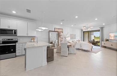 NEW CONSTRUCTION - SPECIAL FINANCING AVAILABLE! This Seagrove on Panther Run Golf Club in Florida - for sale on GolfHomes.com, golf home, golf lot