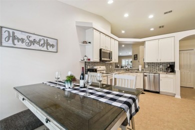 *WELCOME HOME*.  THIS 3 BEDROOM, 2 BATH HOME SITS ON THE 16th on The Groves Golf and Country Club in Florida - for sale on GolfHomes.com, golf home, golf lot
