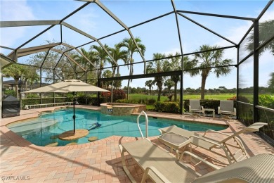 Welcome Home to this Beautiful TURNKEY 3-bedroom, 2-bathroom on Copperleaf Golf Club in Florida - for sale on GolfHomes.com, golf home, golf lot