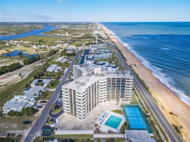 Stylish, updated condo steps from the beach on A1A in Flagler on Ocean Palm Golf Course in Florida - for sale on GolfHomes.com, golf home, golf lot