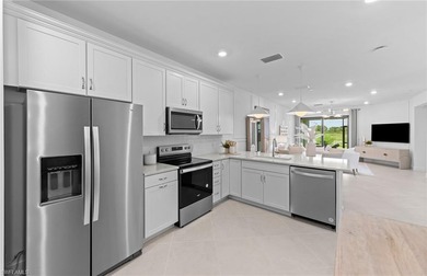 NEW CONSTRUCTION - SPECIAL FINANCING AVAILABLE! This Seagrove on Panther Run Golf Club in Florida - for sale on GolfHomes.com, golf home, golf lot