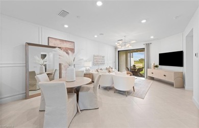 NEW CONSTRUCTION - SPECIAL FINANCING AVAILABLE! This Seagrove on Panther Run Golf Club in Florida - for sale on GolfHomes.com, golf home, golf lot