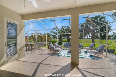 Nestled in Pointe West golf community, this 2014-built home is on The Club At Pointe West in Florida - for sale on GolfHomes.com, golf home, golf lot