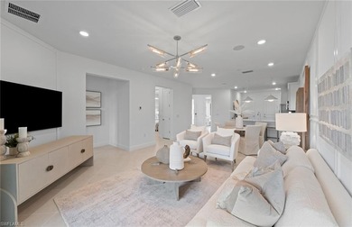 NEW CONSTRUCTION - SPECIAL FINANCING AVAILABLE! This Seagrove on Panther Run Golf Club in Florida - for sale on GolfHomes.com, golf home, golf lot