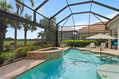 Welcome Home to this Beautiful TURNKEY 3-bedroom, 2-bathroom on Copperleaf Golf Club in Florida - for sale on GolfHomes.com, golf home, golf lot