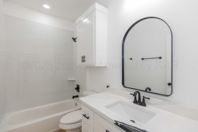 Welcome to 3 Sutton Place, a beautifully remodeled tri-level on Tascosa Country Club in Texas - for sale on GolfHomes.com, golf home, golf lot