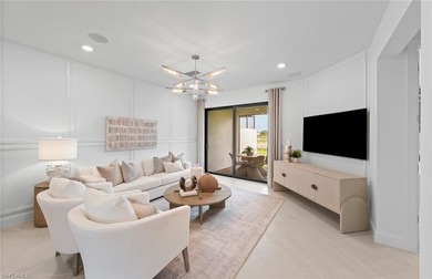 NEW CONSTRUCTION - SPECIAL FINANCING AVAILABLE! This Seagrove on Panther Run Golf Club in Florida - for sale on GolfHomes.com, golf home, golf lot