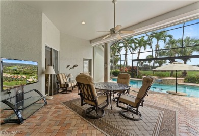 Welcome Home to this Beautiful TURNKEY 3-bedroom, 2-bathroom on Copperleaf Golf Club in Florida - for sale on GolfHomes.com, golf home, golf lot