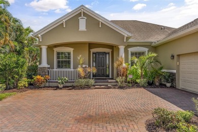 Nestled in Pointe West golf community, this 2014-built home is on The Club At Pointe West in Florida - for sale on GolfHomes.com, golf home, golf lot