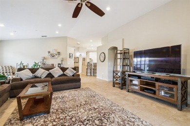 *WELCOME HOME*.  THIS 3 BEDROOM, 2 BATH HOME SITS ON THE 16th on The Groves Golf and Country Club in Florida - for sale on GolfHomes.com, golf home, golf lot