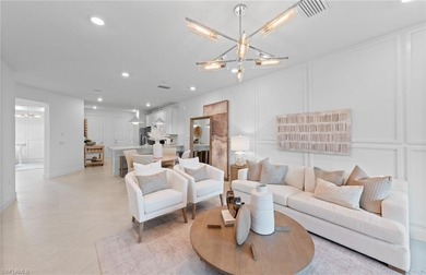 NEW CONSTRUCTION - SPECIAL FINANCING AVAILABLE! This Seagrove on Panther Run Golf Club in Florida - for sale on GolfHomes.com, golf home, golf lot